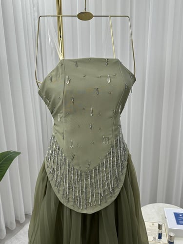 فستان مانيسا