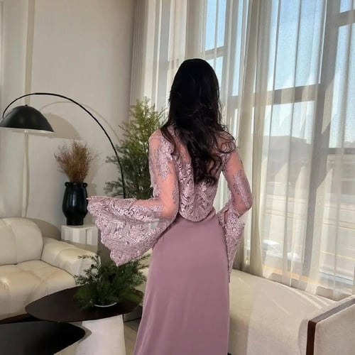 فستان شريفة