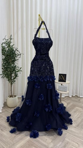 فستان ليليان