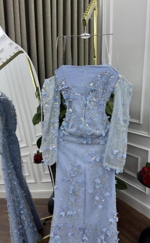 فستان نيّاس