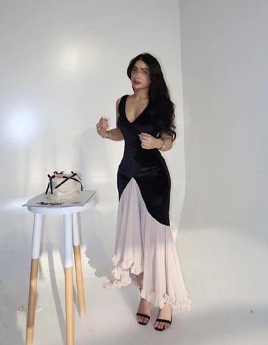 فستان إيلين