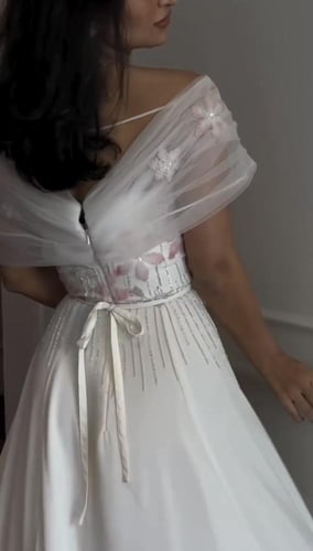 فستان دارين