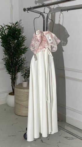 فستان دارين