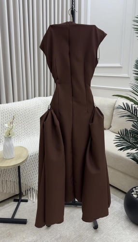 فستان سورين