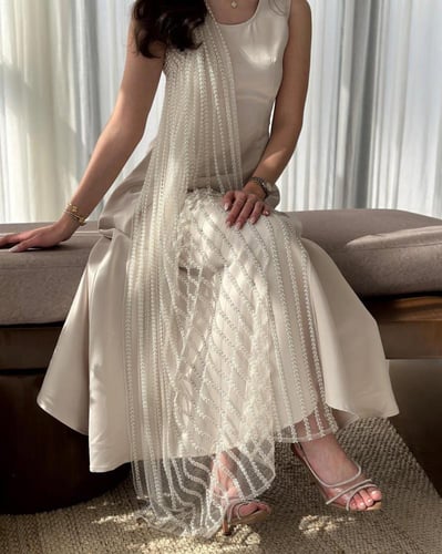 فستان ليرنيا