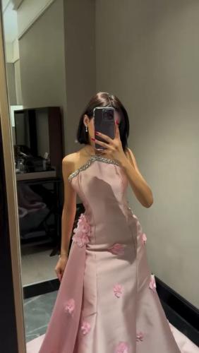 فستان ليندا