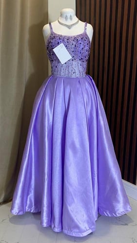 فستان جيلان