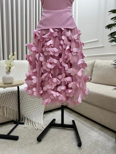 فستان باريلا