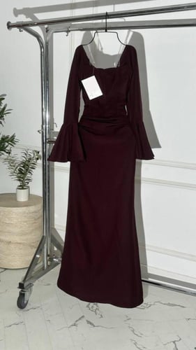 فستان ديانا