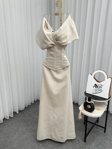 فستان أريسا