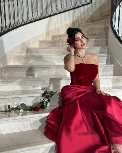 فستان جوريت