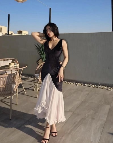 فستان إيلين