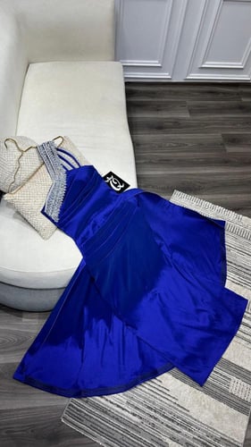 فستان فاطمة