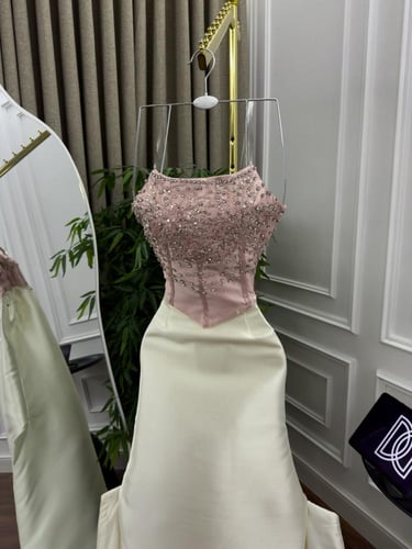 فستان برينا