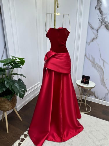 فستان جوريت