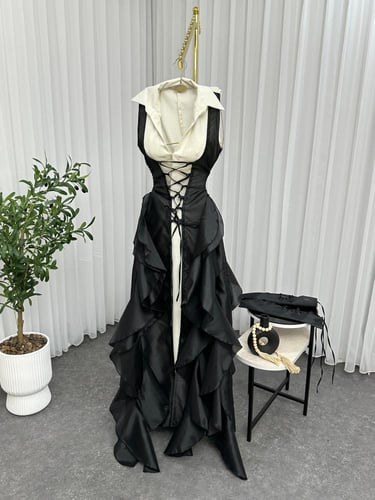 فستان كارينزا