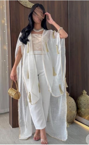 جلابية نيڤرا