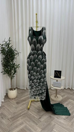 فستان ريناد