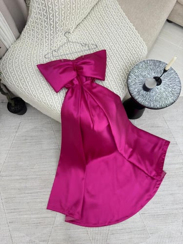 فستان ناديا