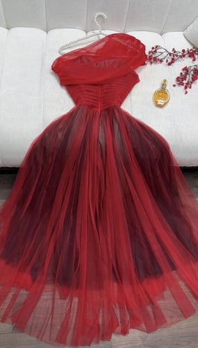 فستان لورين