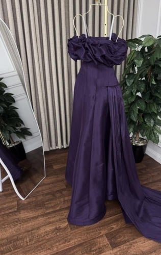 فستان نيفين