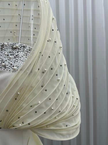 فستان نادين