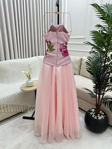 فستان تاليدا