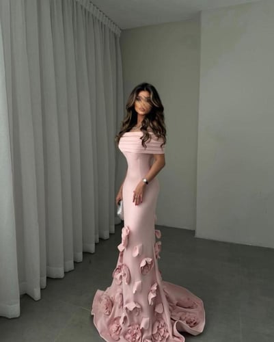 فستان بارلا