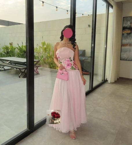 فستان تاليدا