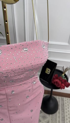 فستان ليانا