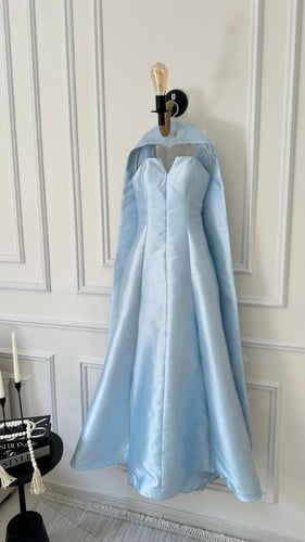 فستان رواسي