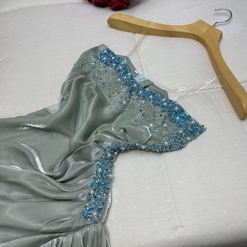 فستان جوهره