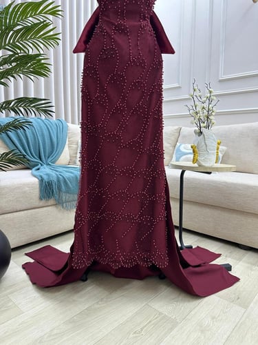 فستان برينسس