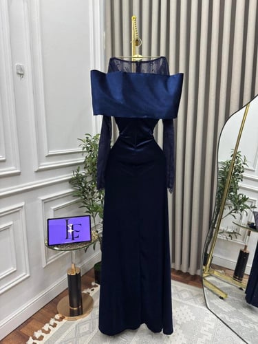 فستان اشواق