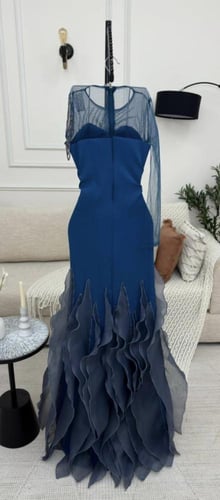 فستان البتول