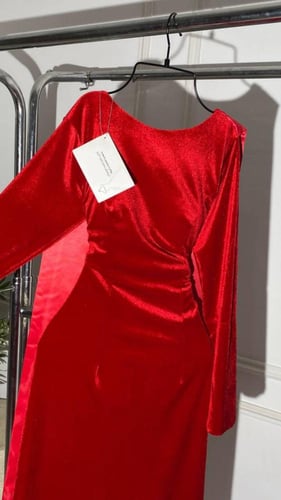 فستان غاليـة