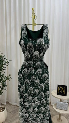 فستان ريناد