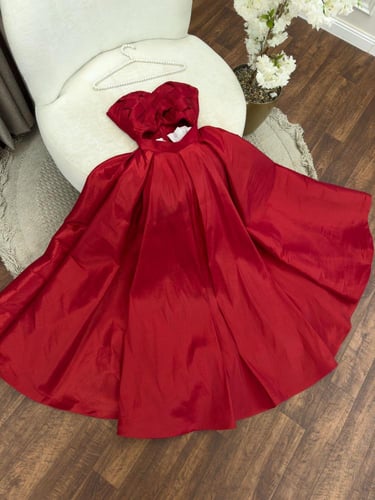 فستان رودين