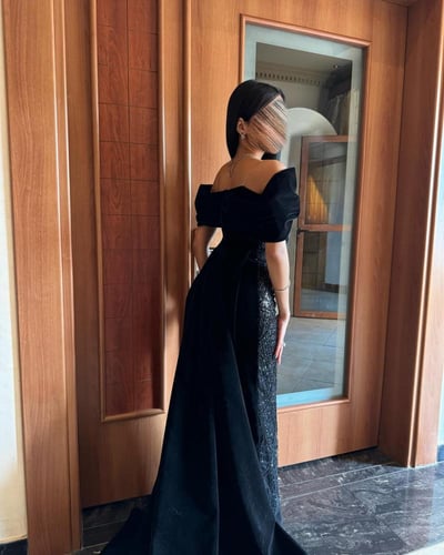 فستان لارين