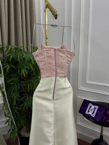 فستان برينا