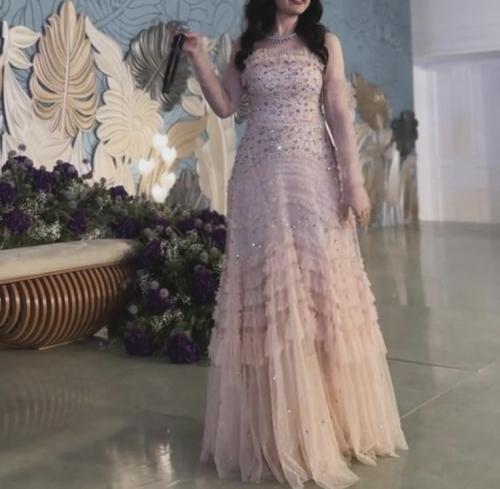 فستان غزلان