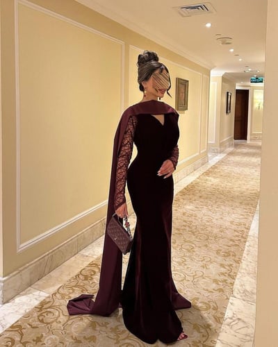 فستان اريام