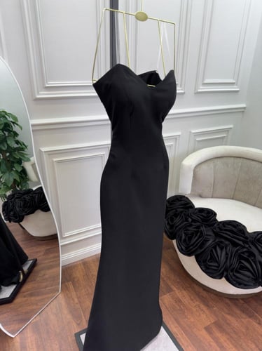 فستان حوراء