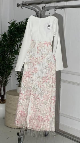 فستان دانيا