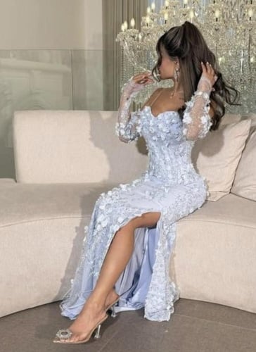 فستان نيّاس