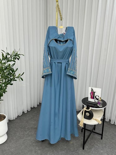 فستان نايندا