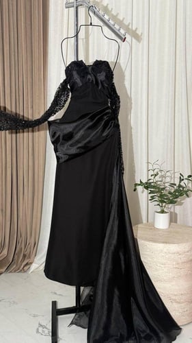 فستان ديارا