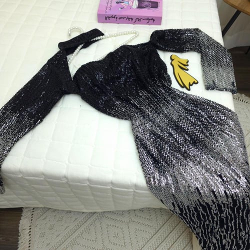 فستان سوزان