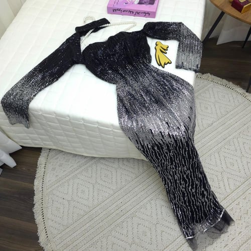 فستان سوزان