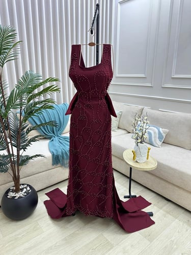 فستان برينسس